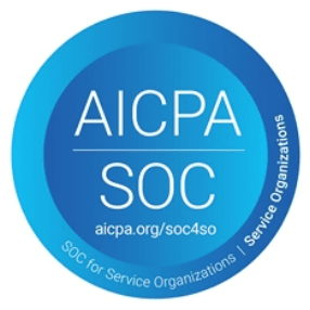 AICPA SOC logo