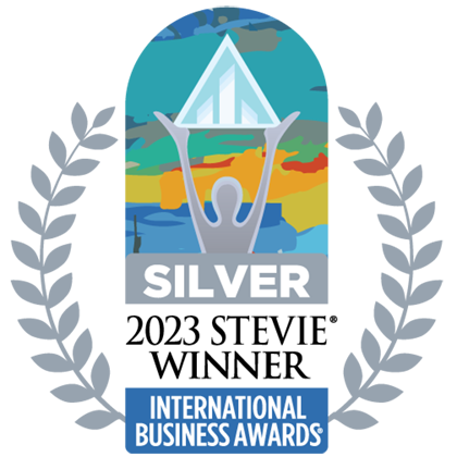 2023 stevie winner international business awards