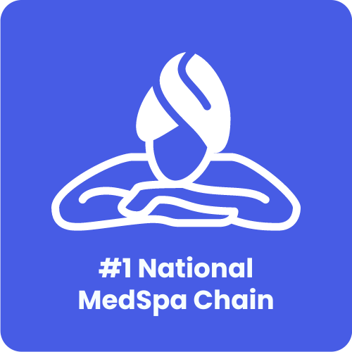 #1 National MedSpa Chain