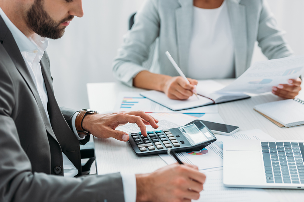 How Is Corporate Accounting Different From Public Accounting Services 