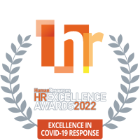 HR excellence awards logo