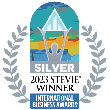 2023 stevie winner international business awards