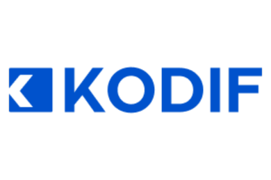 Kodif logo