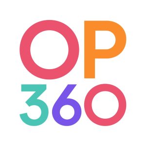 Picture of OP360 Team