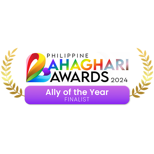 Ally of the Year