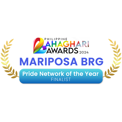 Pride Network of the Year