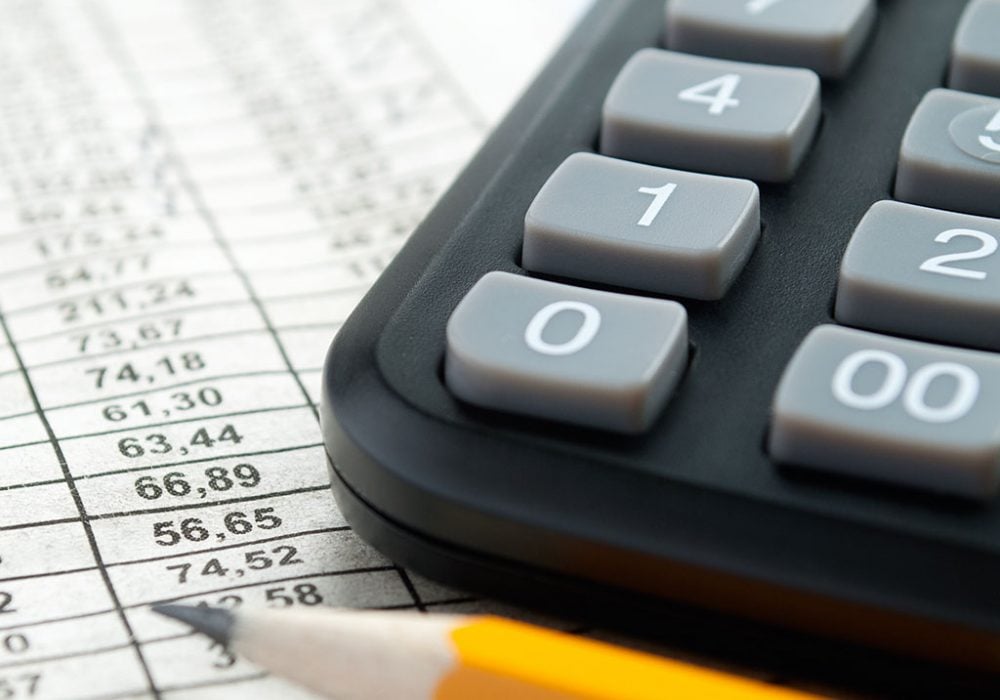 bookkeeping for small business